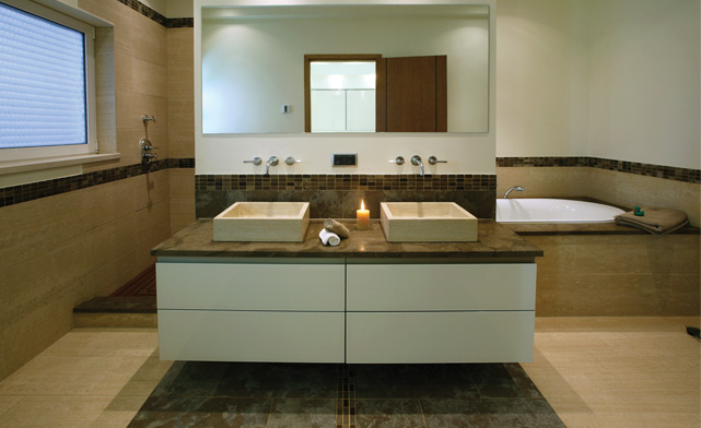 Florim Portugal - casas de banho de luxo, cozinhas de luxo, casa de banho de luxo, cozinhas únicas