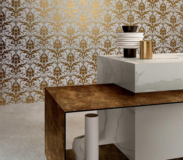 Florim - Floor Gres - Rex - Casa dolce Casa - Casamood - Cerim - CEDIT Portugal - Casas de banho e cozinhas de luxo