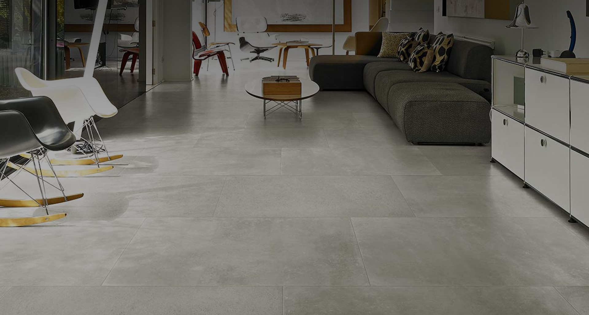 Azulejos italianos de luxo para pisos e paredes - Rex | Cerâmicas Florim