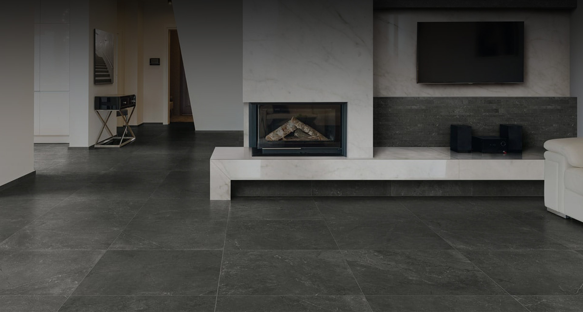 Azulejos italianos de luxo para pisos e paredes - Floor Gres | Cerâmicas Florim