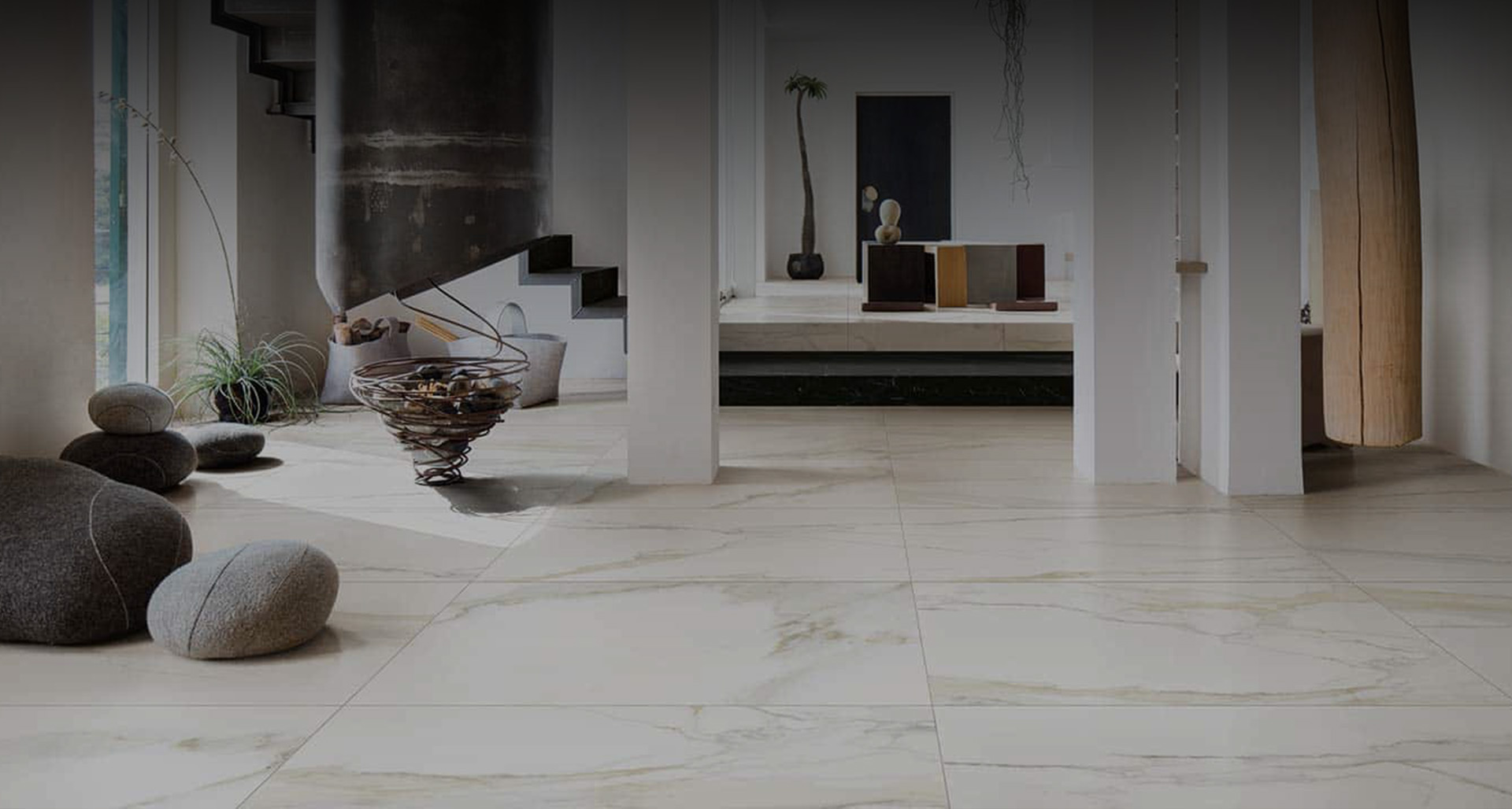 Azulejos italianos de luxo para pisos e paredes - Rex | Cerâmicas Florim